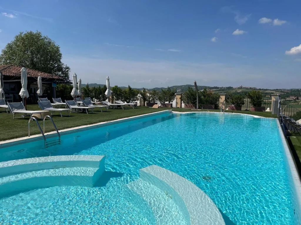 Villa Morneto – Adults only