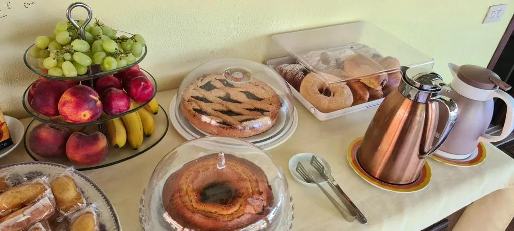 Villa Olga B&B — foto 4