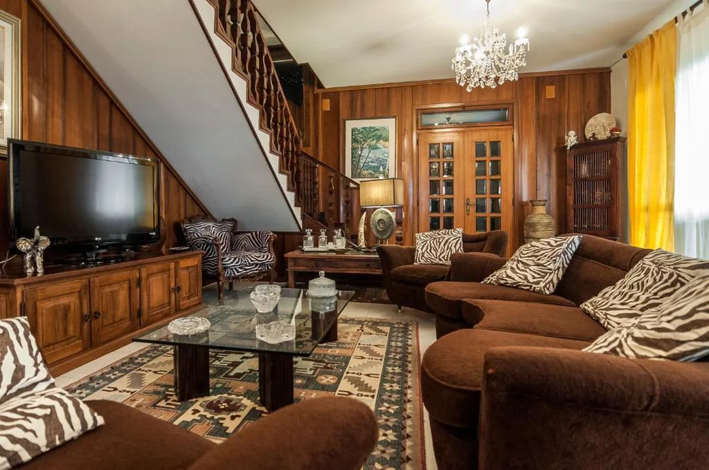 Villa Olga B&B — foto 5