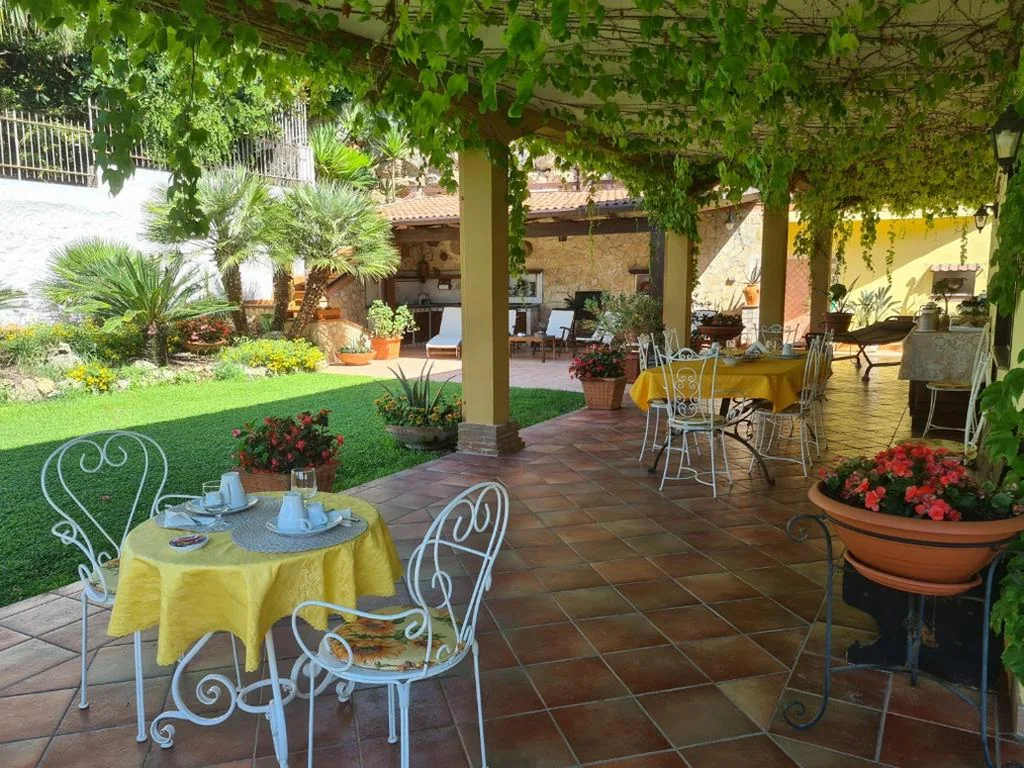Villa Olga B&B — foto 6