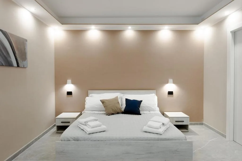 Villa Olivieri B&B Wellness House
