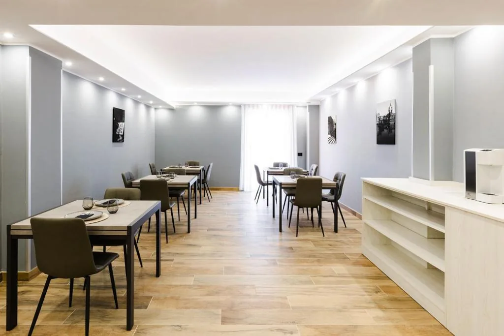 Villa Olivieri B&B Wellness House — foto 4