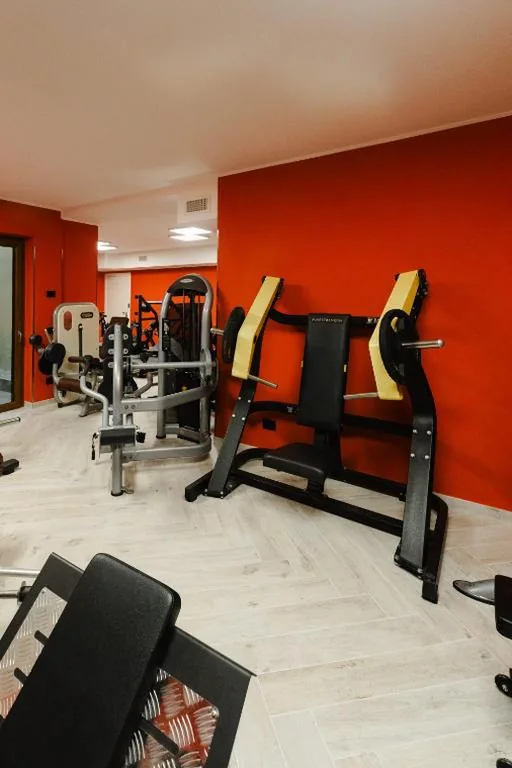 Villa Olivieri B&B Wellness House — foto 5