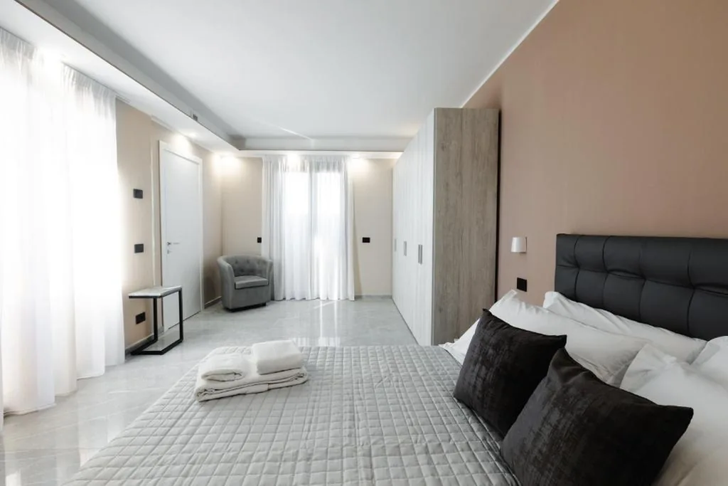 Villa Olivieri B&B Wellness House — foto 7