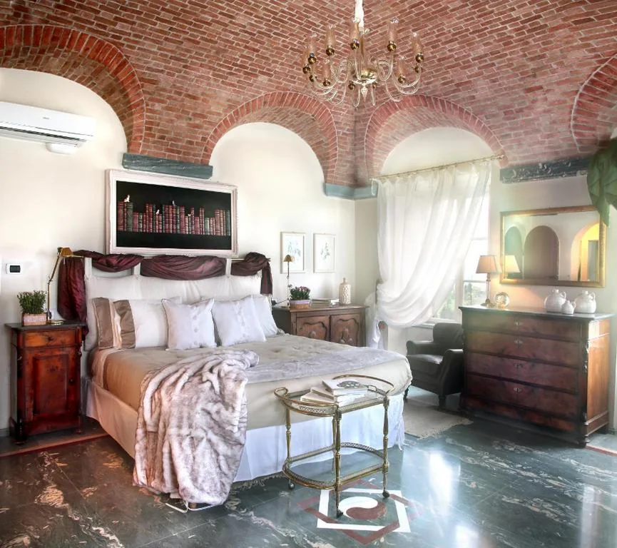Villa Ottolenghi Wedekind — foto 4
