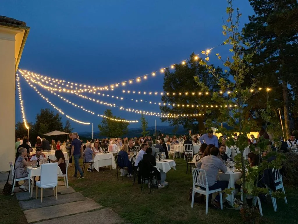 Villa Ottolenghi Wedekind — foto 5