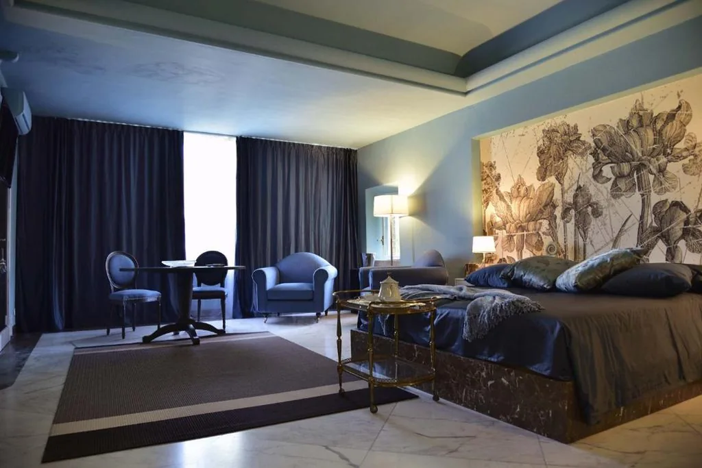 Villa Ottolenghi Wedekind — foto 7