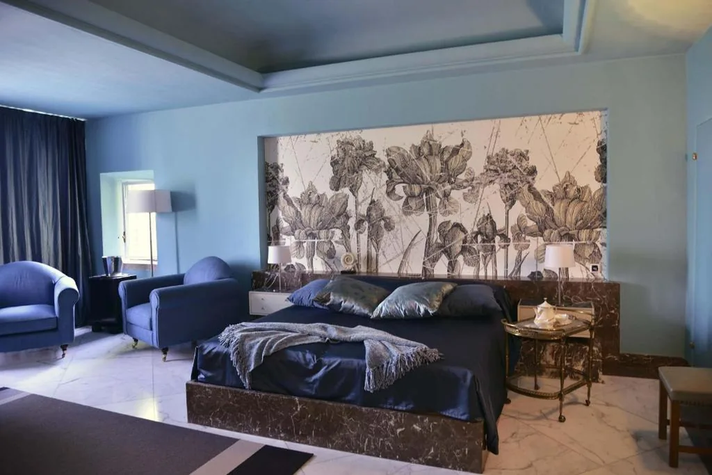 Villa Ottolenghi Wedekind — foto 8