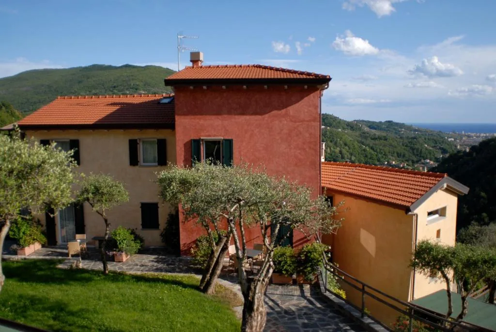 Villa Paggi Country House — foto 3