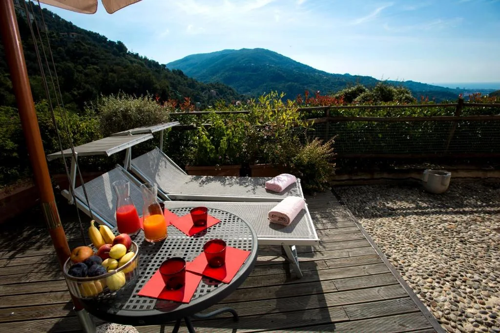 Villa Paggi Country House — foto 7