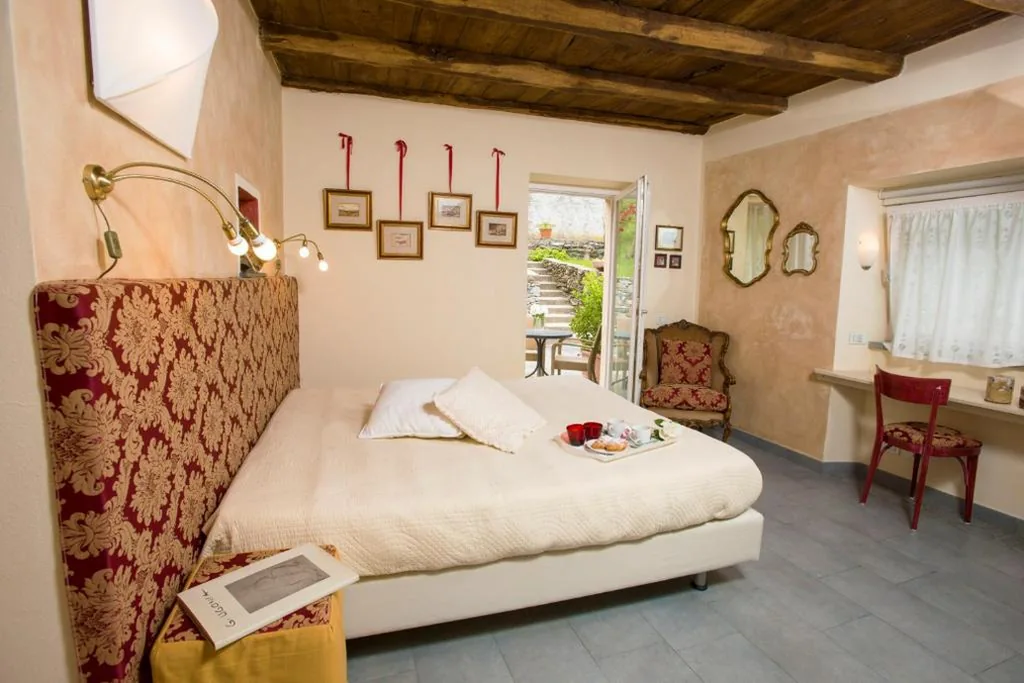 Villa Paggi Country House — foto 8
