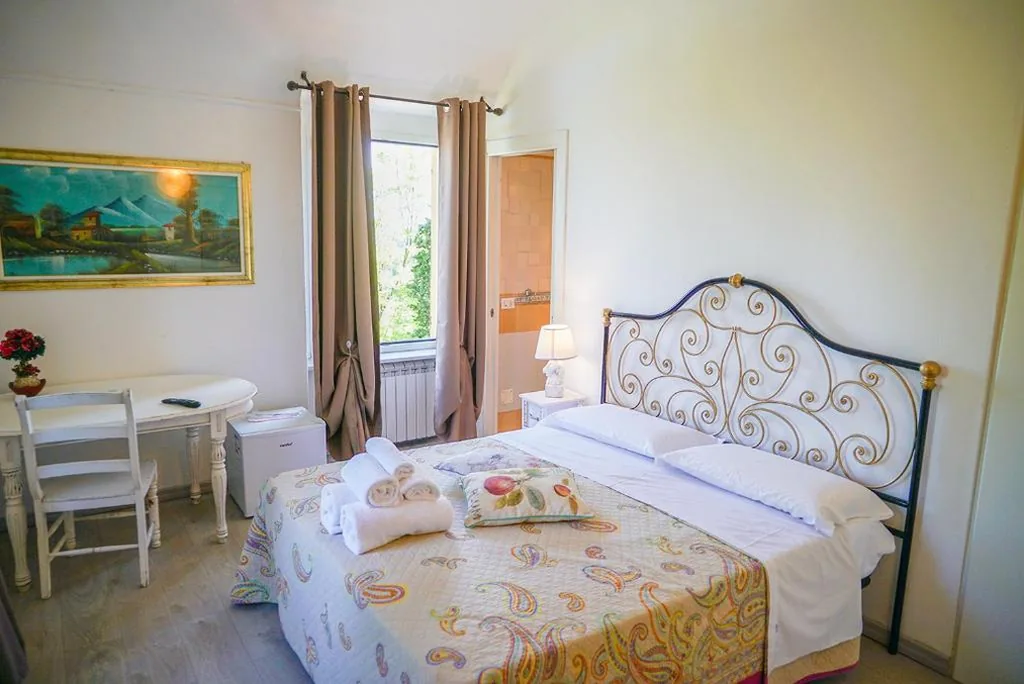 Villa Pallavicini B&B