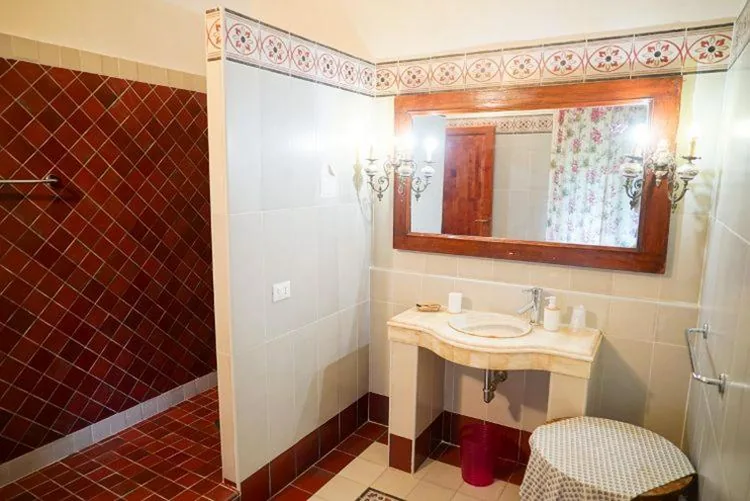 Villa Pallavicini B&B — foto 3
