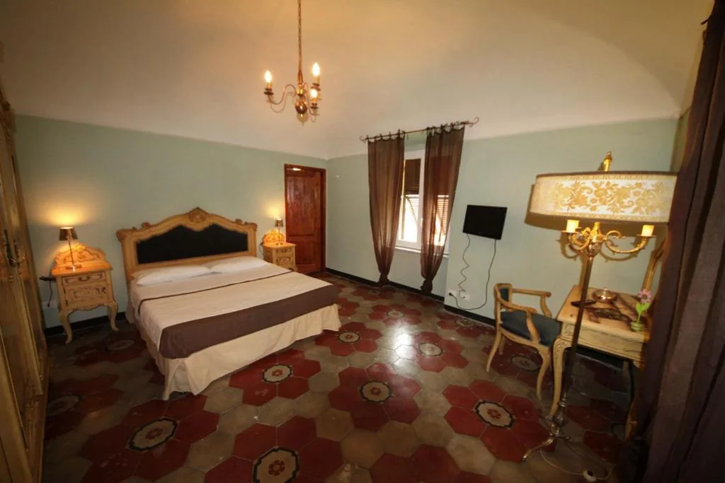 Villa Pallavicini B&B — foto 8