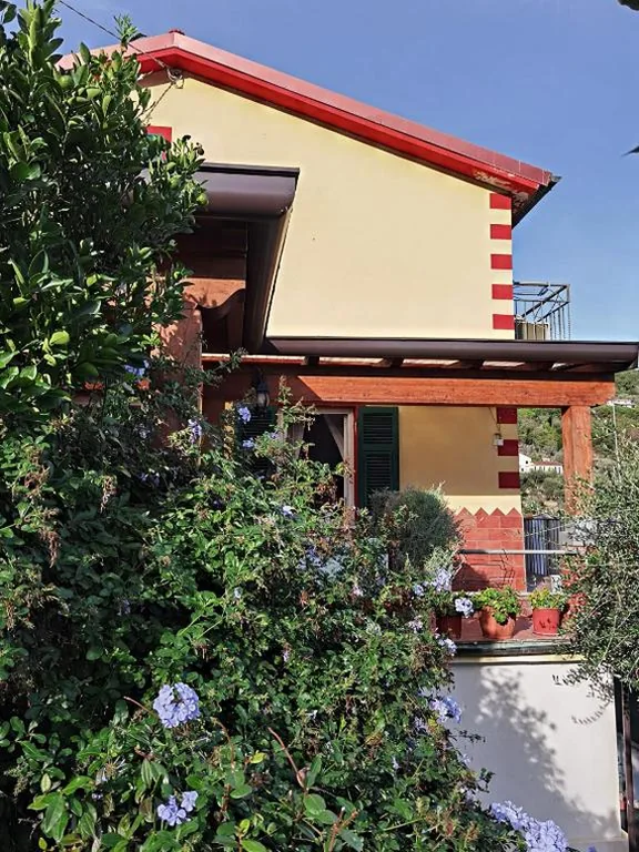 Villa Patrizia — foto 8