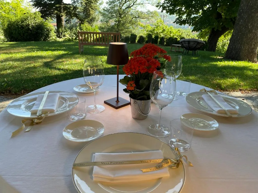 Villa Pattono Relais — foto 3