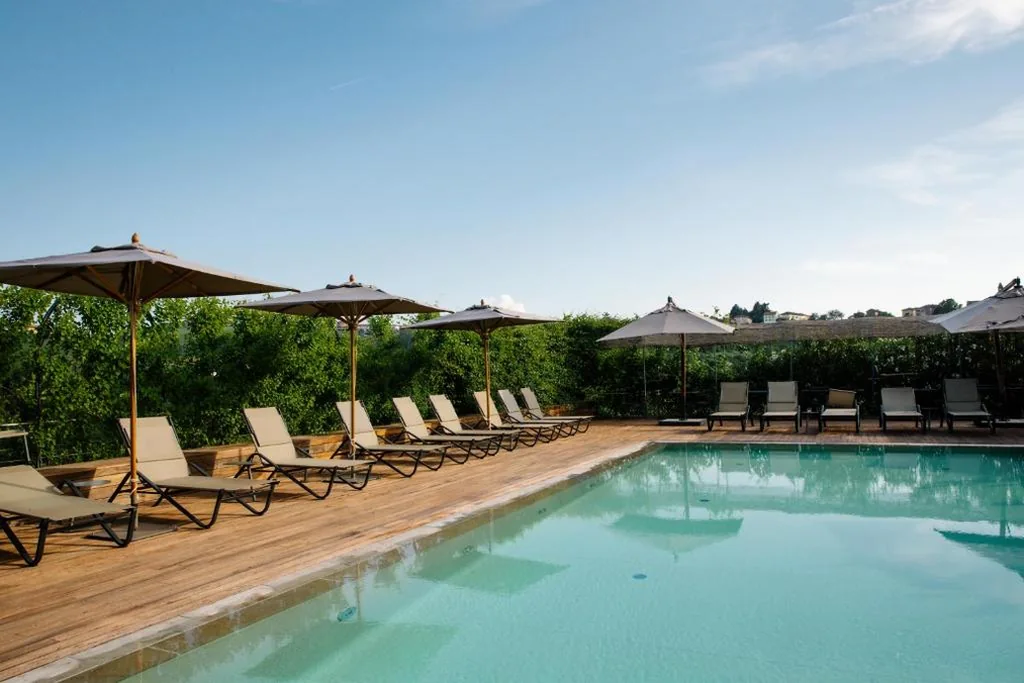 Villa Pattono Relais — foto 4