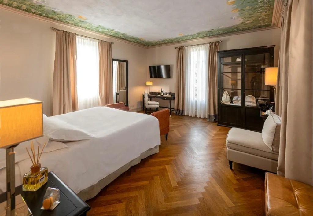 Villa Pattono Relais — foto 5