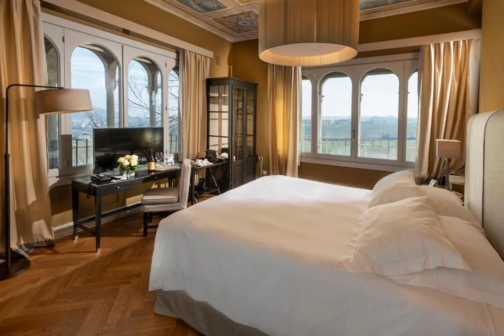 Villa Pattono Relais — foto 6