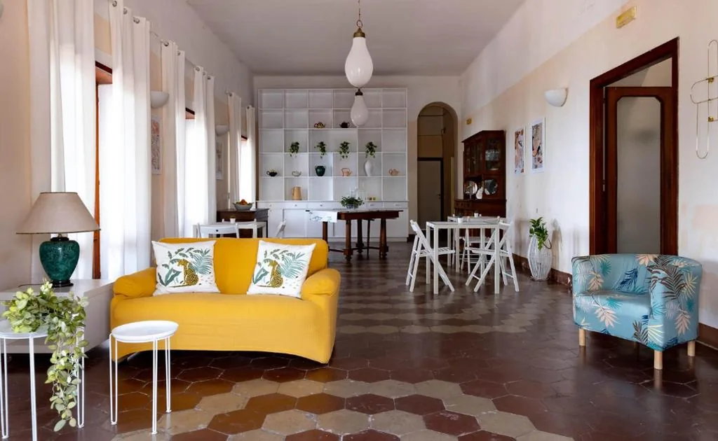 Villa Penelope — foto 4
