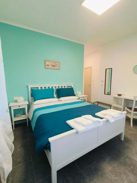 Villa Petra – Πέτρα