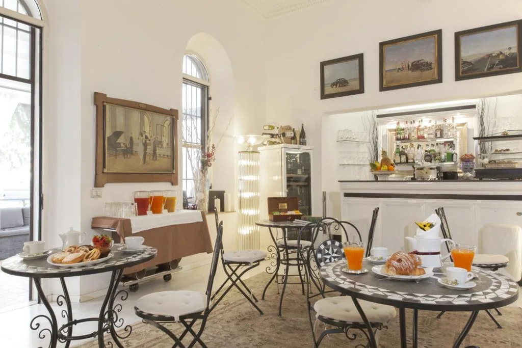 Villa Pirandello — foto 4