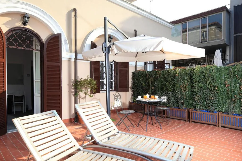 Villa Pirandello — foto 6