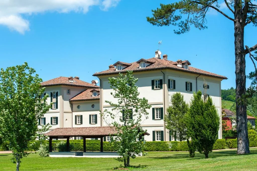 Villa Raggi Relais — foto 3
