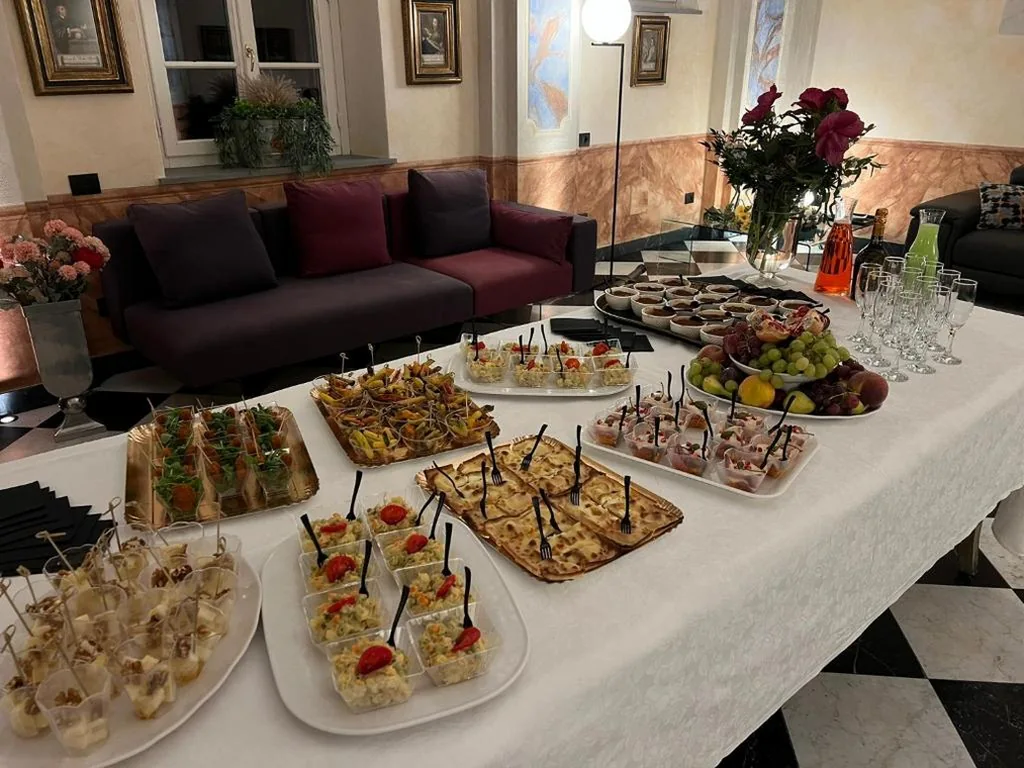Villa Raggi Relais — foto 5