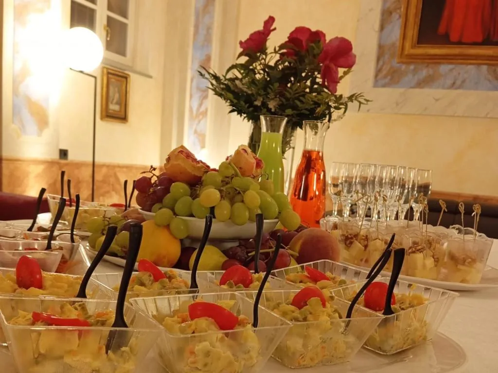 Villa Raggi Relais — foto 6
