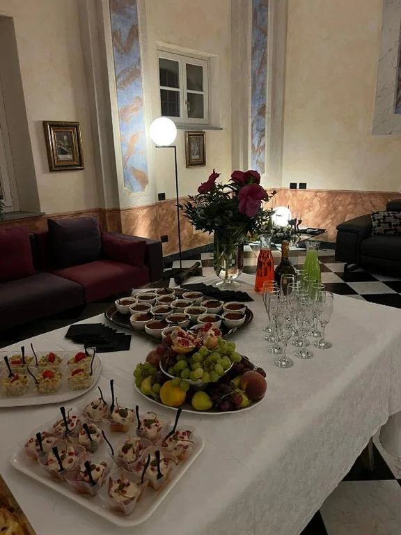 Villa Raggi Relais — foto 7
