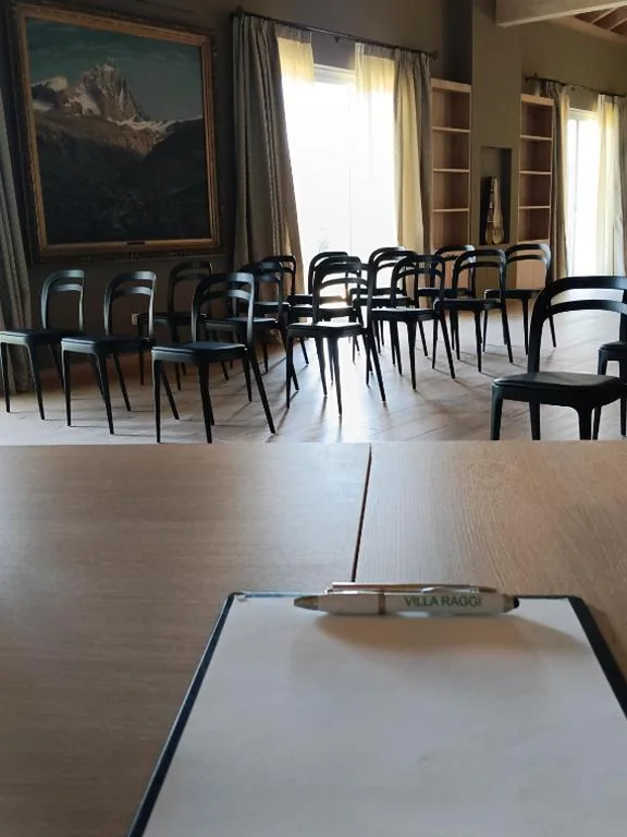 Villa Raggi Relais — foto 8