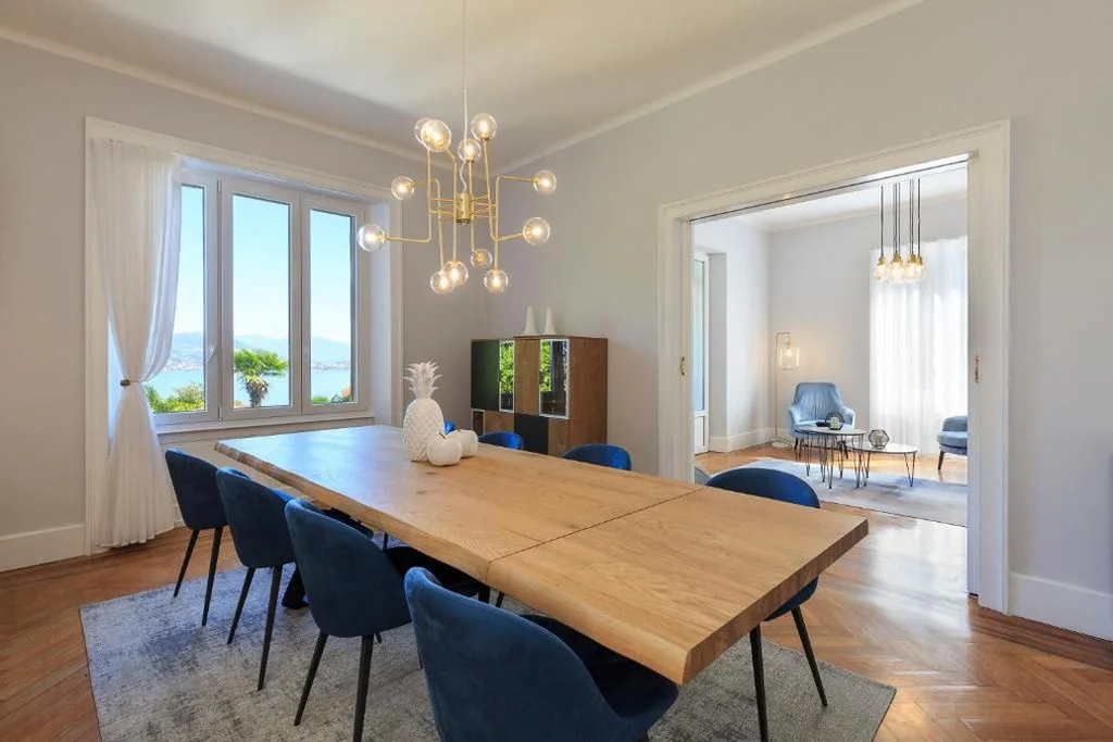 Villa Ramella — foto 4