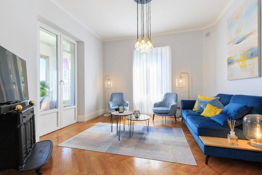 Villa Ramella — foto 5