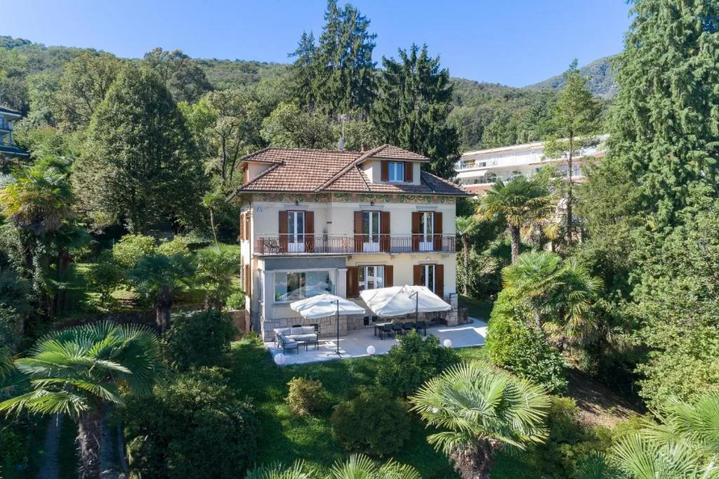 Villa Ramella — foto 6