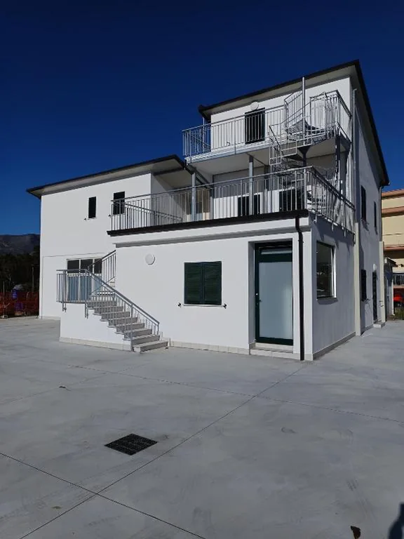Villa Ranucci Formia guesthouse