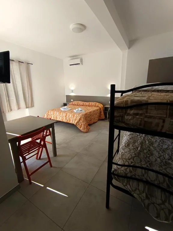 Villa Ranucci Formia guesthouse
