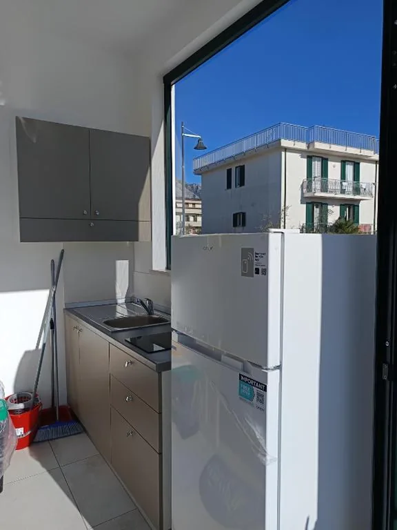 Villa Ranucci Formia guesthouse — foto 3