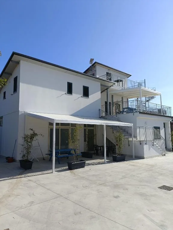 Villa Ranucci Formia guesthouse — foto 4