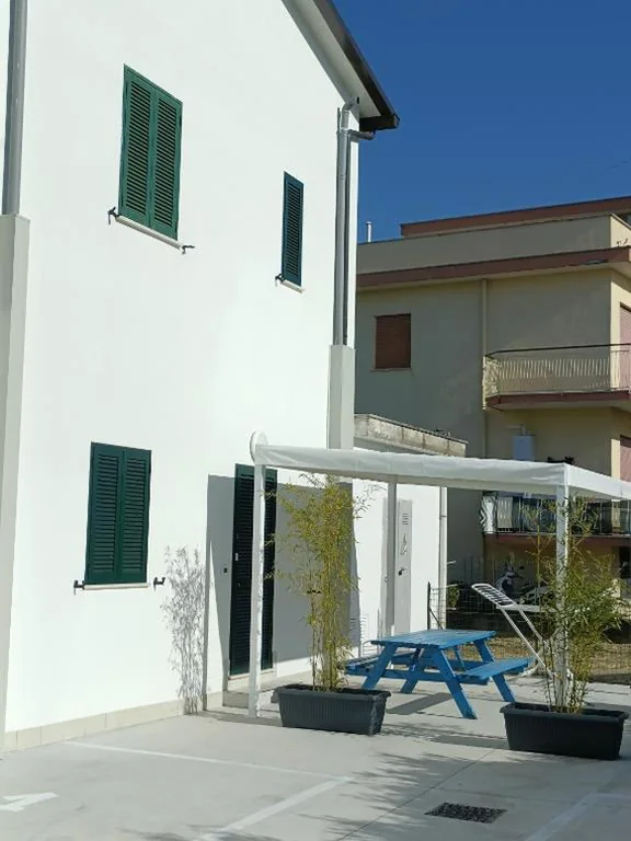 Villa Ranucci Formia guesthouse — foto 5