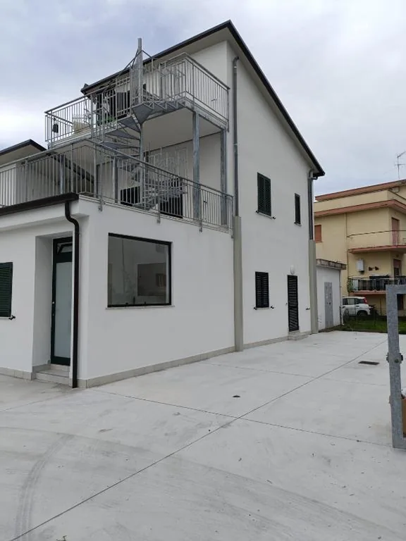Villa Ranucci Formia guesthouse — foto 8