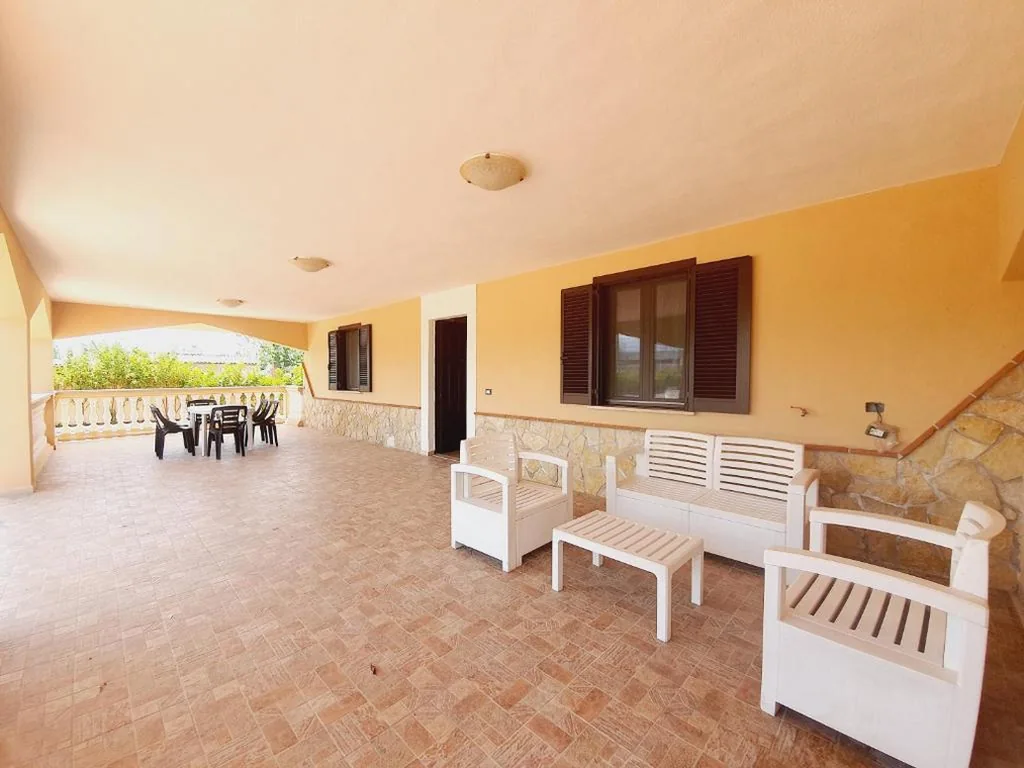VILLA REGINA – Sperlonga Vertice Rooms — foto 3