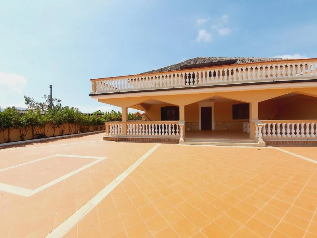 VILLA REGINA – Sperlonga Vertice Rooms — foto 4