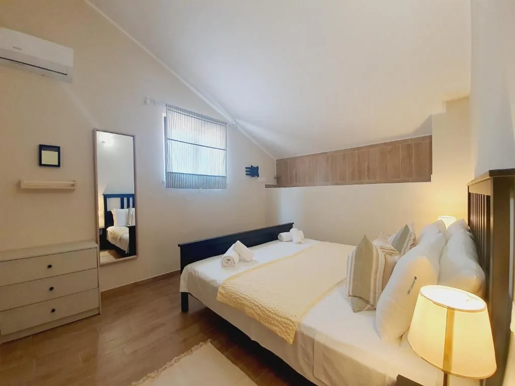 VILLA REGINA – Sperlonga Vertice Rooms — foto 5
