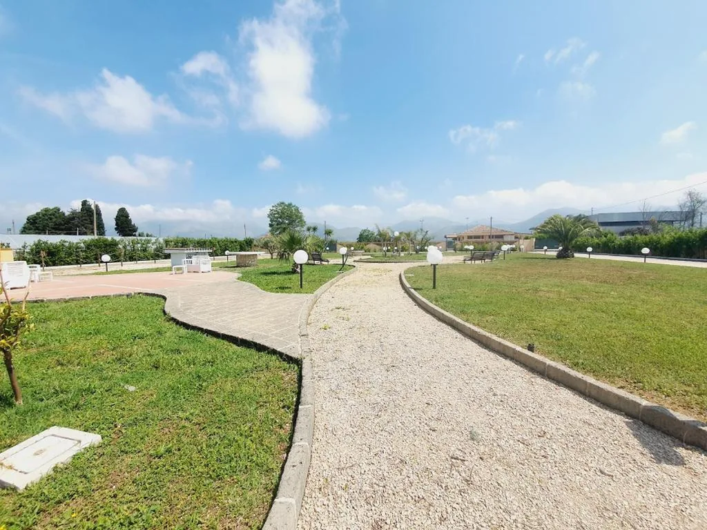 VILLA REGINA – Sperlonga Vertice Rooms — foto 6