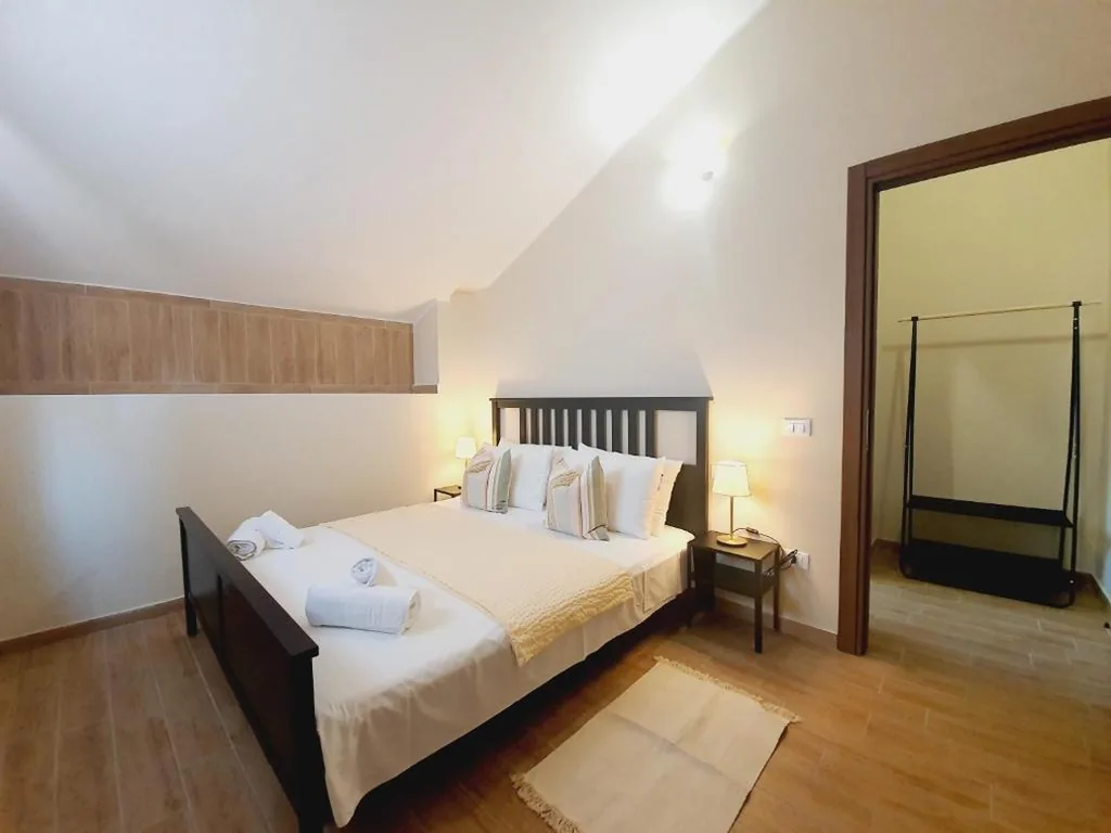 VILLA REGINA – Sperlonga Vertice Rooms — foto 8