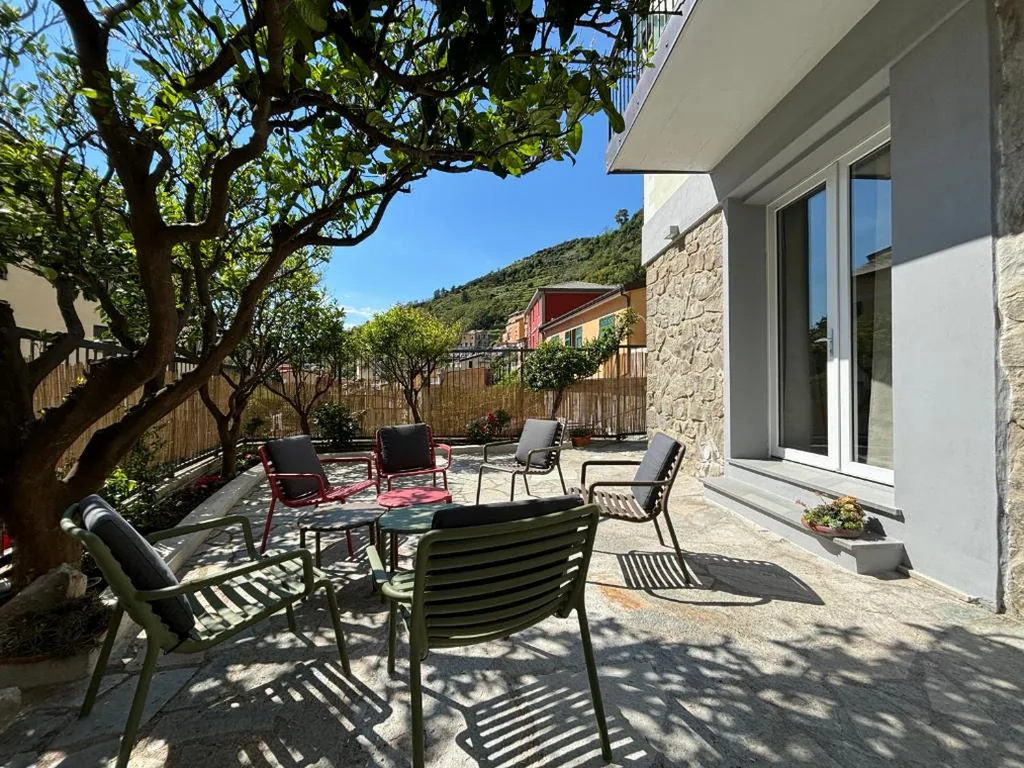 Villa Reise