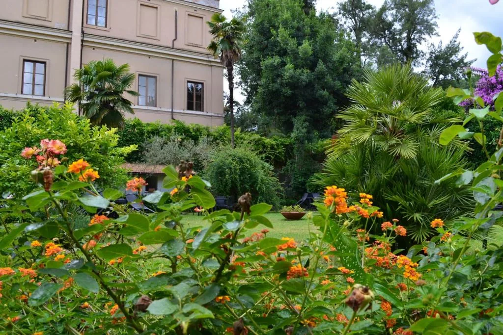 Villa Riari Garden — foto 3