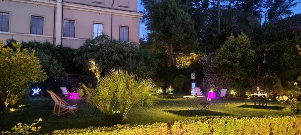 Villa Riari Garden — foto 6