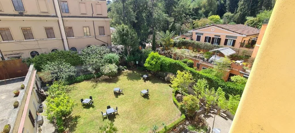 Villa Riari Garden — foto 8